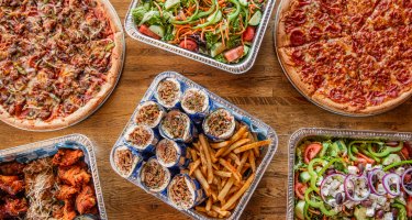Kouzina Pizza & Gyros