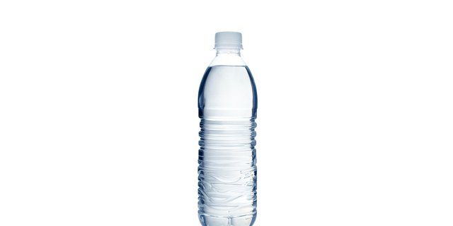 Bottled Water