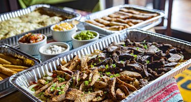 Chimi's Mexican Food