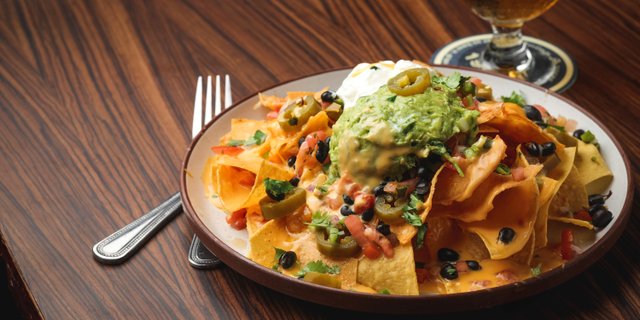 FS Nachos