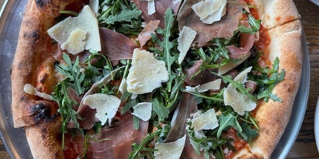 Crudo