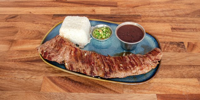 Churrasco