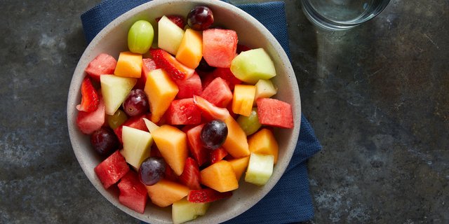 Fruit Salad