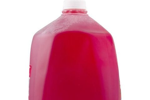 Gallon Juice
