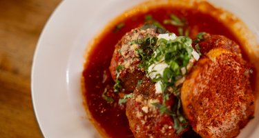 Zinna's Bistro
