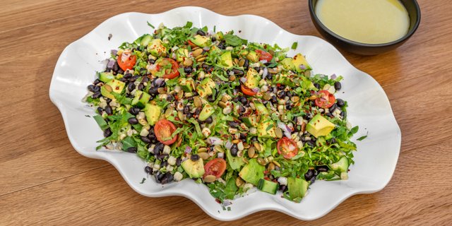 Catering Chopped Salad