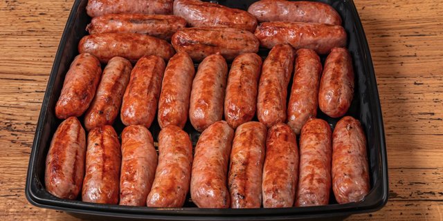 Chorizo