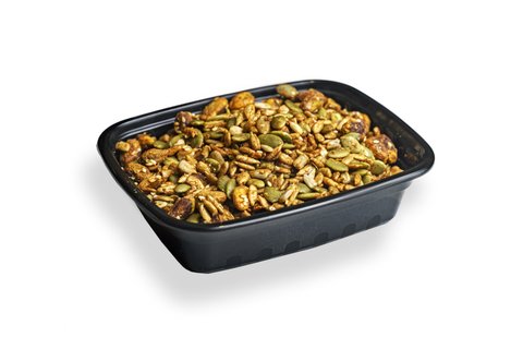 Ja'ala Nut Mix