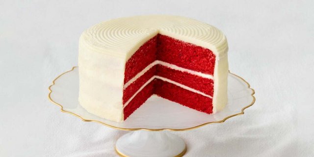 Red Velvet Cake