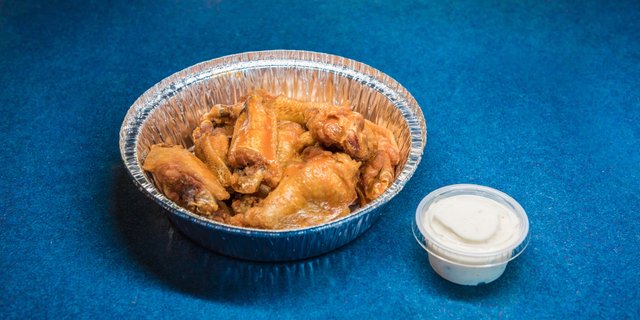 Buffalo Wings