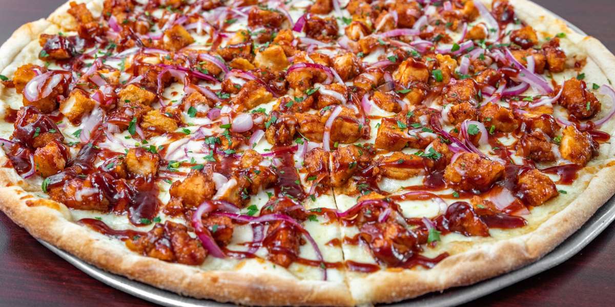 East Side Pizza