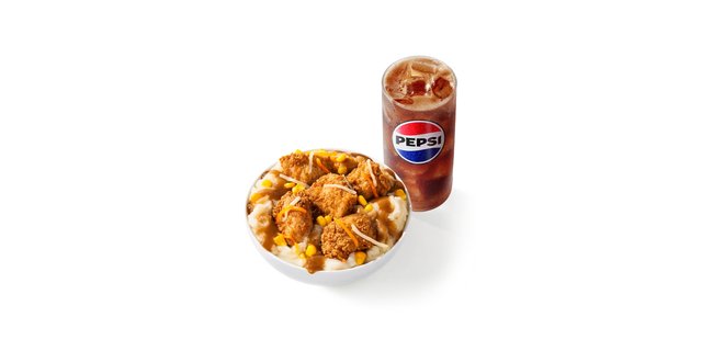 Famous Bowl Fill Up Box