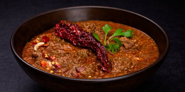 Vindaloo
