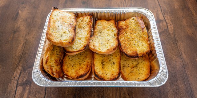 Garlic Bread
