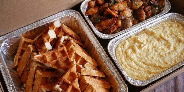 Brunch Bundle