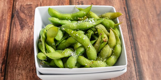Edamame