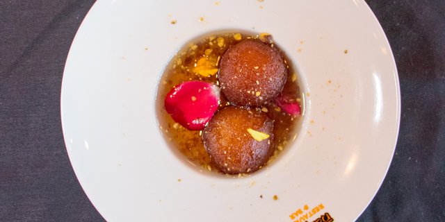 Gulab Jamun