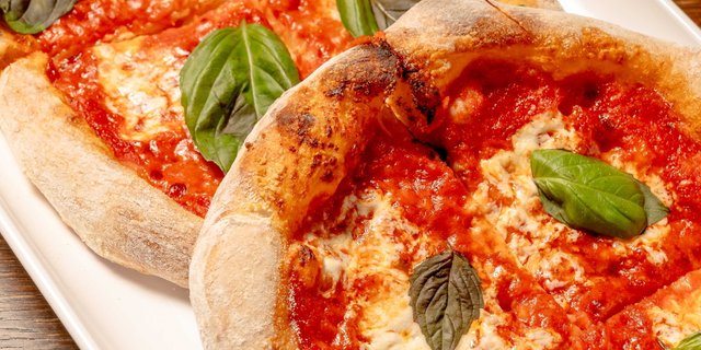 Tagliere Napoli Flatbread Platter