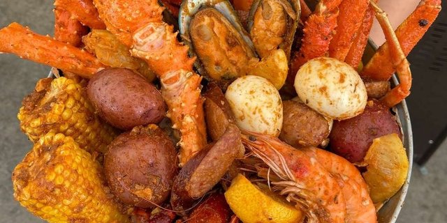 Individual Snow Crab Package
