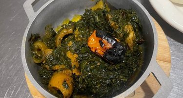 Sahel Restaurant & Lounge