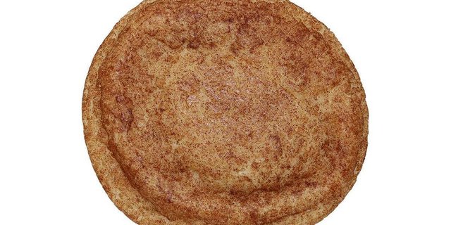 Snickerdoodle