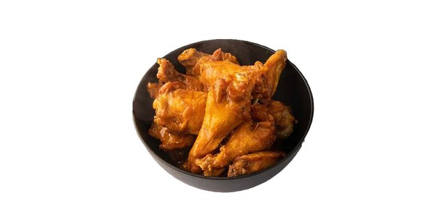 Bone-In Chicken Wings