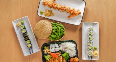 Miyako Sushi