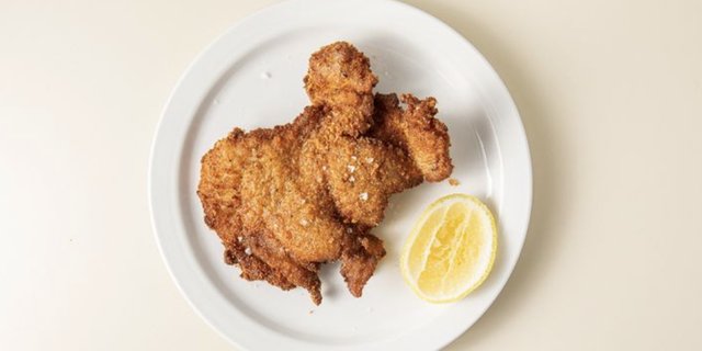 Chicken Cutlet