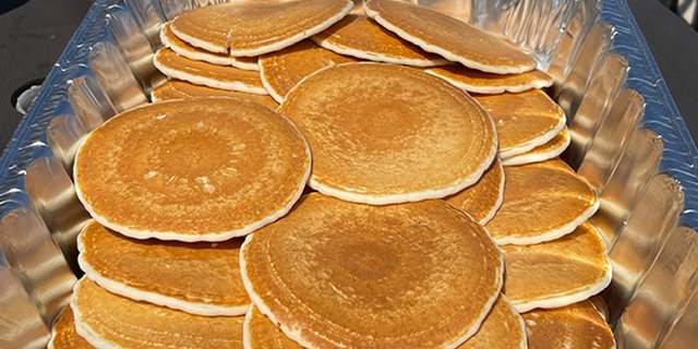 Pancakes