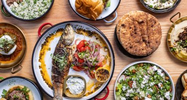Levantine