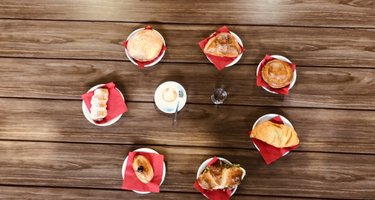 Palmieri Cafe