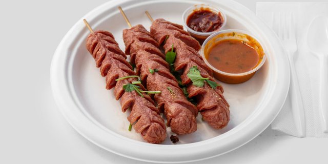 Chicken Sausage