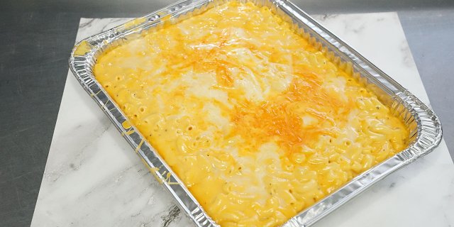 Mac & Cheese