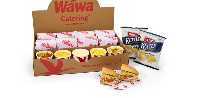 Hoagie & Chip Bundle