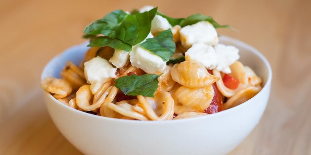 Pasta Salad