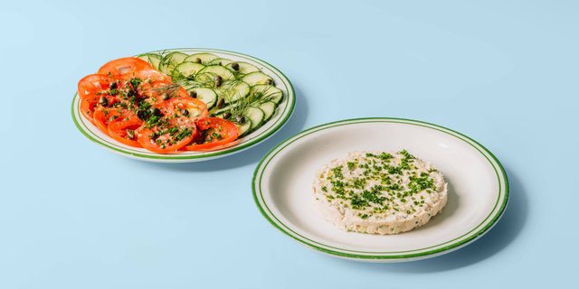 Whitefish Salad