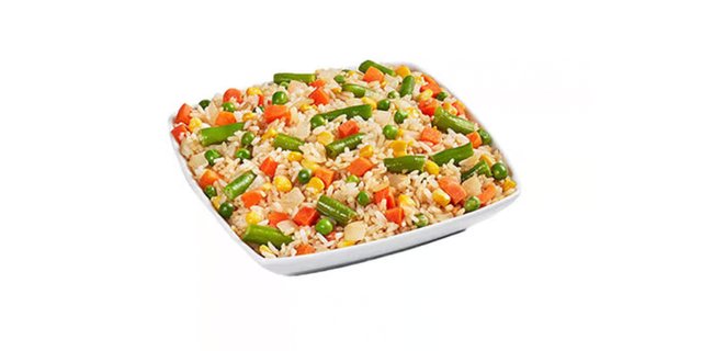 Shrimp Fried Rice