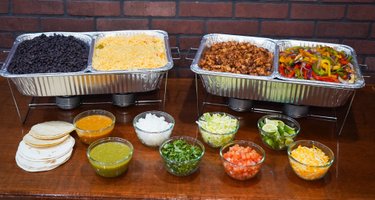 La Mexicana Grill