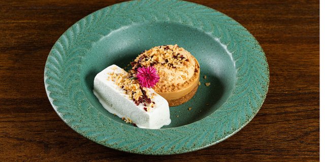 Individual Caramel Delight