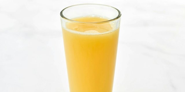 Individual Orange Juice