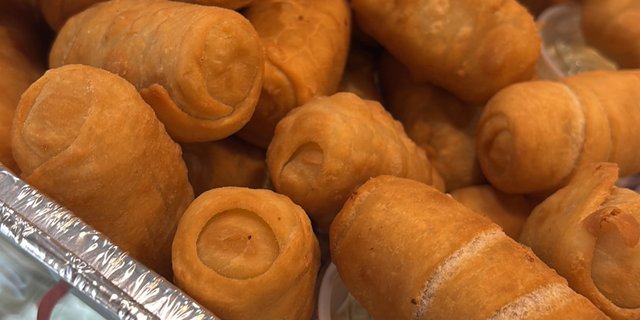 Tequenos