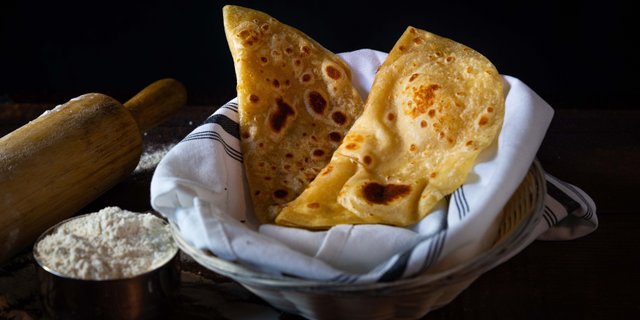 Chapati