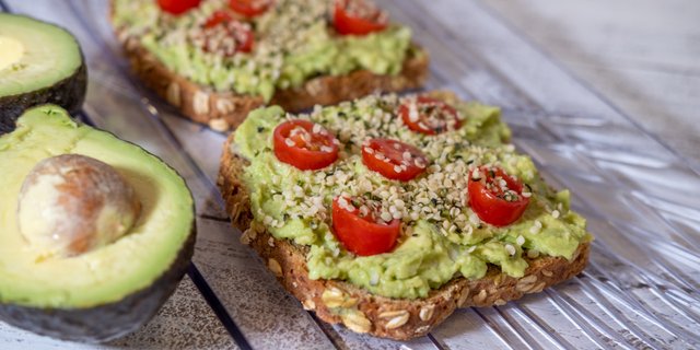 Avocado Toast