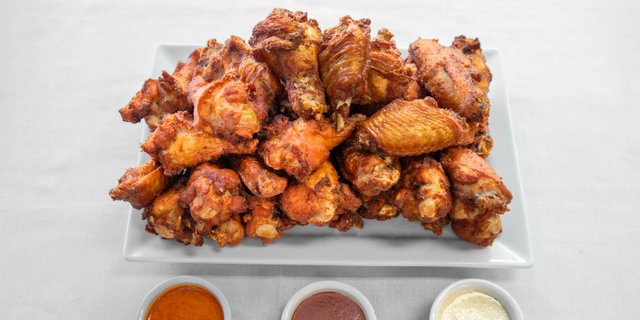 Wings