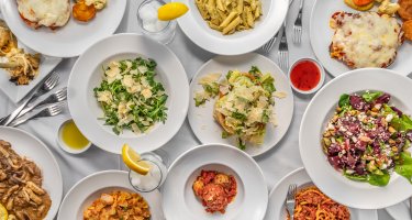 Imperatore Restaurant