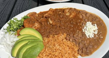 A Bite of Mexico