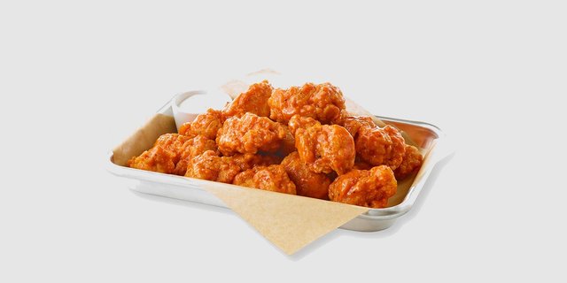 60 Boneless Wings