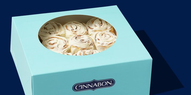 9pk MiniBon CinnaPack