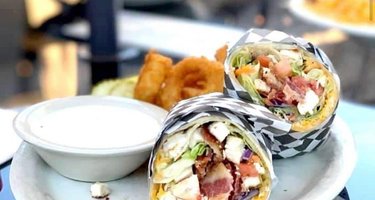 Magill's Restaurant & Catering