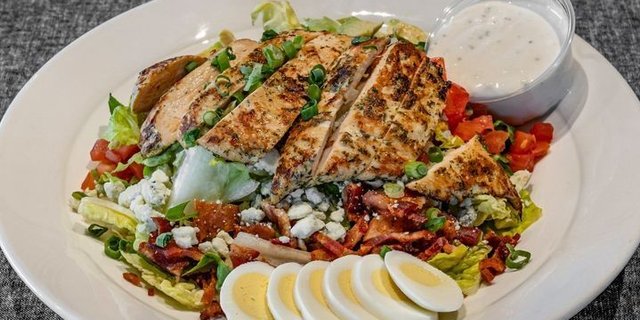 Cobb Salad